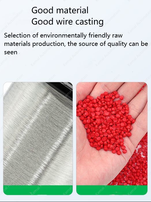 26AWG*3 and (7/0.14TS)