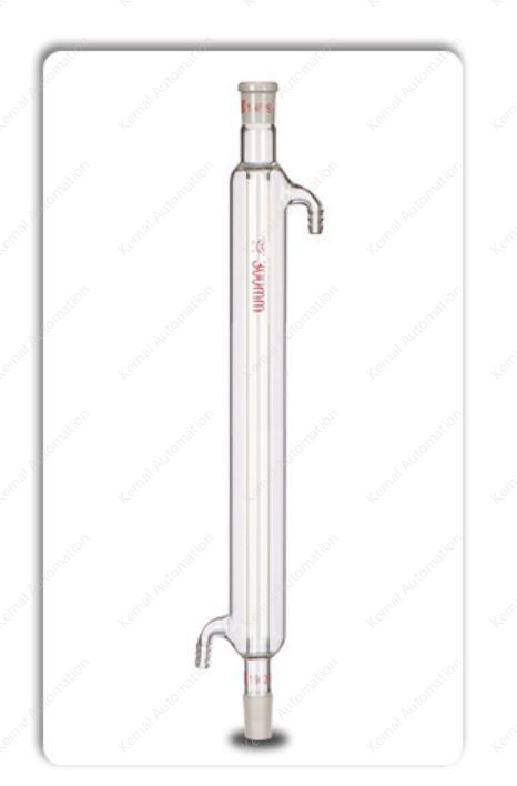 Air condenser tube 200mm/24*2